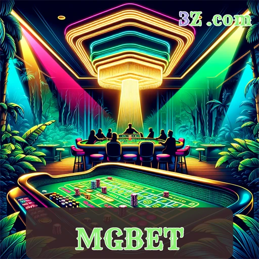 Apostando Alto: As Inovações da Seção de Apostas no mgbet