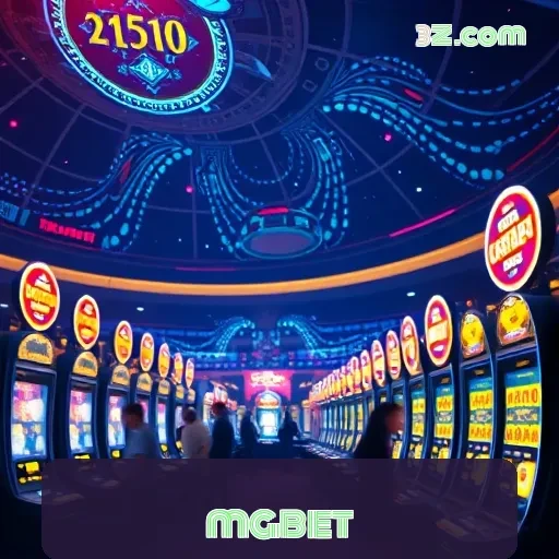 mgbet Bingo Online