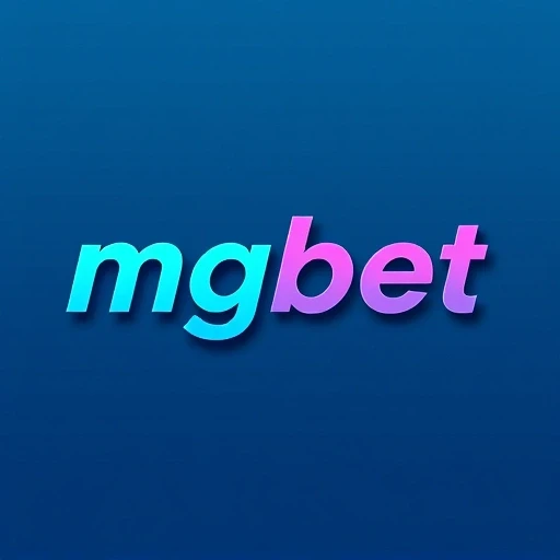 mgbet Logo