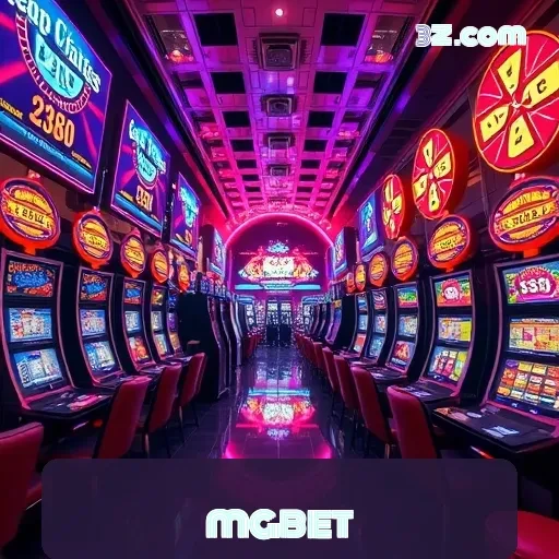 mgbet Apostas Ao Vivo