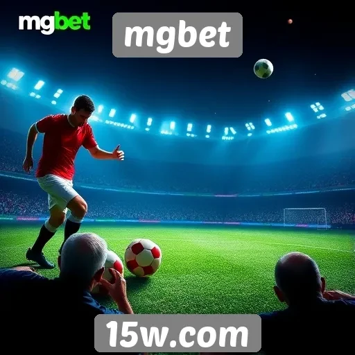 novidades no site mgbet atraem novos jogadores