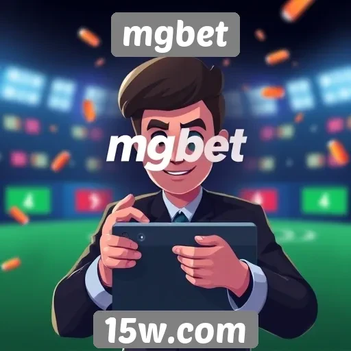 Promoções e bônus disponíveis em mgbet