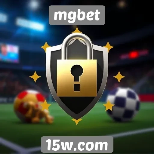 Avaliação da segurança e confiabilidade do mgbet