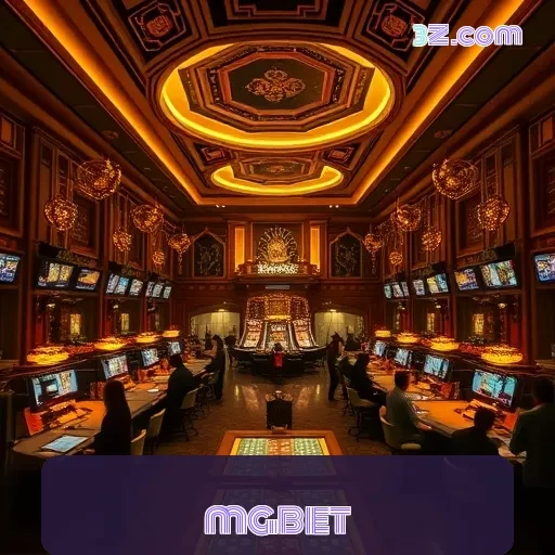 mgbet Promoções Especiais