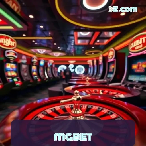 mgbet Torneios