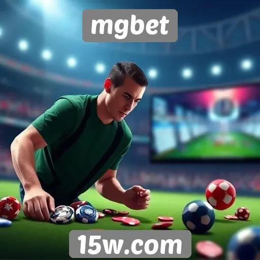 experiência de usuário no site mgbet é destacada